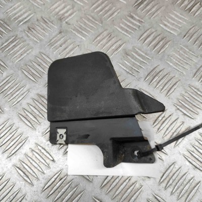 Aparatoare noroi st&amp;acirc;nga spate VW TAIGO CS1 2023 OEM: 2G7854855 foto