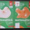 MATEMATICA ALGEBRA GEOMETRIE CLASA A VII-A - Ion Tudor (2 volume)