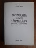 Monografia Comunei Sanmiclaus - Silviu Orha / R5P5S, Alta editura