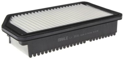 MAHLE LX 3538 Filtru aer foto