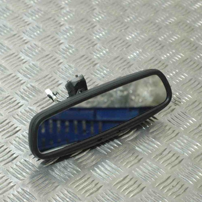 Oglinda retrovizoare interioară FORD C-MAX DM2 2008 OEM: 11015624 2405619