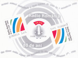 RADIO ROMANIA,80 ANI,COLITA ,Lp.1820a,2009,MNH ** ROMANIA