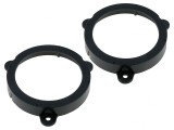 Cadru Difuzor 130mm Renault Megane III 2008- 2buc.