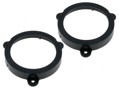 Cadru Difuzor 130mm Renault Megane III 2008- 2buc. foto
