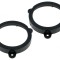 Cadru Difuzor 130mm Renault Megane III 2008- 2buc.
