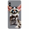 Husa silicon pentru Xiaomi Remdi Note 5 Pro, Cute Animal 001
