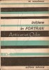 Initiere in Fortran - Stelian Niculescu, Editura Tehnica 1972, 280 pagini