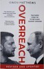 Overreach by Owen Matthews - English Book