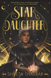 Star Daughter | Shveta Thakrar, 2020, Harper Collins