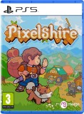 Pixelshire PS5