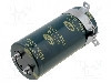 Condensator electrolitic, 4700&micro;F, 450V DC, SAMWHA - GT2W478M76160SB
