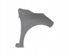 Aripa fata Renault Clio IV 2012-2021 dreapta 99177 631000266R