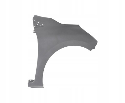 Aripa fata Renault Clio IV 2012-2021 dreapta 99177 631000266R foto