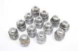 Set prezoane roata HYUNDAI SANTA F&Eacute; II CM 2008 4134725