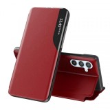 Husa pentru Samsung Galaxy A54 A546, Techsuit, eFold, Rosie