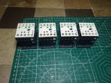 Contactor electric 16A 3P+ND 230V LC1K1610P5 /set 4 bucati