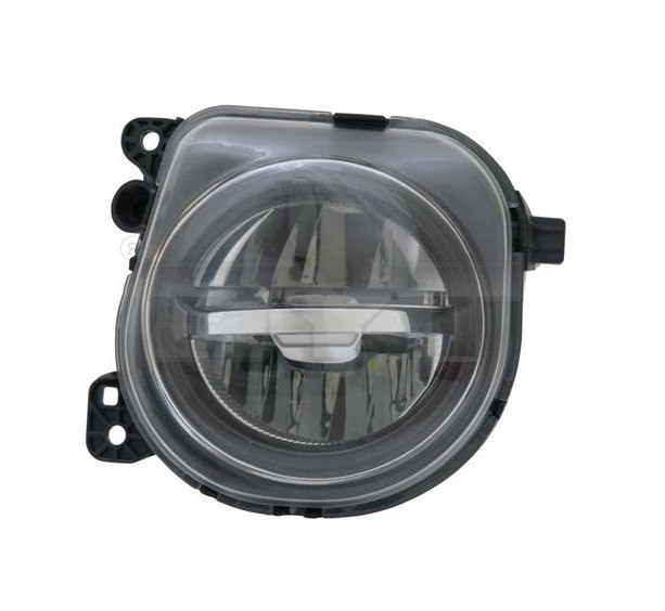 Proiector Bmw Seria 5 (F10/F11), 01.2013-2017, Seria 5 Gt (F07), 01.2013-2017, partea Dreapta, Fata, LED; Omologare: ECE/SAE, TYC