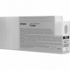 Epson C13T596900 (T596900) cartus cerneala negru foarte deschis 350ml foto