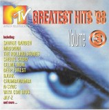 Various - MTV Greatest Hits '98 Volume 3, CD