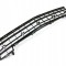 Grila bara Mercedes Clasa A (W169) 05.2008-06.2012 Pentru Model Classic / Elegance, Fata, 1698850124