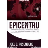 Epicentru, Scriptum