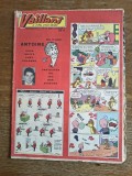 PIF, Vaillant le journal le plus captivant , nr. 805 / 1960 / CPifP
