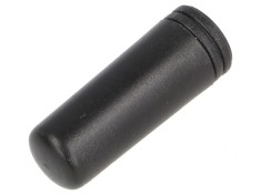Antena WiFi 2dBi Verticală 50&Omega;