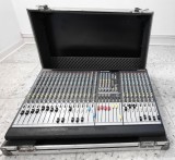 Mixer audio analog Allen&amp;Heath GL2400
