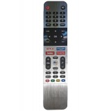 Telecomanda compatibila cu televizoarele Allview LCD,LED elSales ELS-ALLV1, metalic