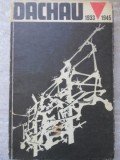 DACHAU 1933-1945-PAUL BERBEN-268371