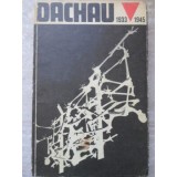 DACHAU 1933-1945-PAUL BERBEN-268371