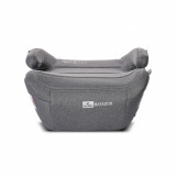 Inaltator auto pentru copii Matador Grey Isofix i-Size 6-12 ani 125-150 cm, Lorelli