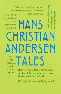 Hans Christian Andersen Tales foto