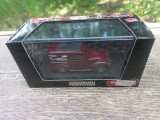 Macheta Fiat 500 C Furgoncino Marmitte Abarth - 1956 scara 1:43 BRUMM