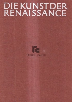 Die Kunst der Renaissance ( Vol. IV ) foto