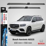 Cumpara ieftin Ștergătoare Mercedes-Benz GLS (X167) din 04.2019 | Bosch A832S