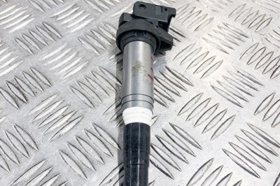 Bobina de inducție de &amp;icirc;naltă tensiune BMW 5 F10 2011 OEM: GN10571,KX43A 11206846 foto