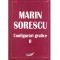 Marin Sorescu - Configurari grafice - Volumul II - 137017