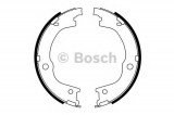 Set saboti frana, frana de mana HYUNDAI SANTA FE II (CM) (2005 - 2012) BOSCH 0 986 487 780