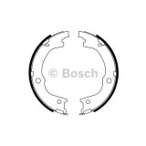 Set saboti frana, frana de mana HYUNDAI SANTA FE II (CM) (2005 - 2012) BOSCH 0 986 487 780