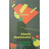 ISTORIA DAOISMULUI DE LA ORIGINI PANA IN SECOLUL XIV-ISABELLE ROBINET-319474