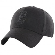 Capace de baseball 47 Brand MLB Boston Red Sox Cap B-MVPSP02WBP-BKB negru