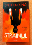 Strainul. Editura Nemira, 2019 &ndash; Stephen King
