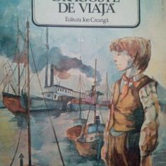 Jack London - Dragoste de viata (editia 1986)