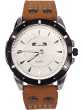 Ceas Matteo Ferari barbatesc Casual MF114C_BR_BK_W