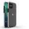 Husa HIT COLOR Anti Shock Samsung Galaxy A21S, A217 Alba