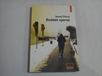 BODDAH SPERIAT - IONUT CHIVA foto