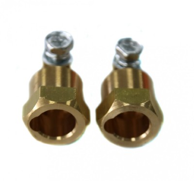 Set 2 mufe panou DX50 Telwin cod.981878 WeldLand Equipment foto