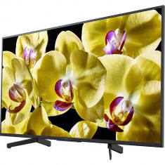 Televizor 43&amp;amp;#034; SONY KD43XG8096BAEP, 108,0 cm, 4K HDR(3840 x 2160), foto