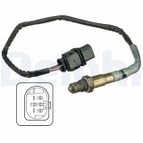 Sonda lambda Hyundai I20 I, I30, I40 I, I40 I Cw; Kia Carens IV, Cee&amp;#39; D, Cee&amp;#39; D Sportswagon, Pro Cee&amp;#39; D; Opel Signum, Vectra C, Vectra C